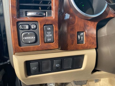 Used 2010 Toyota Sequoia Limited RWD image 14