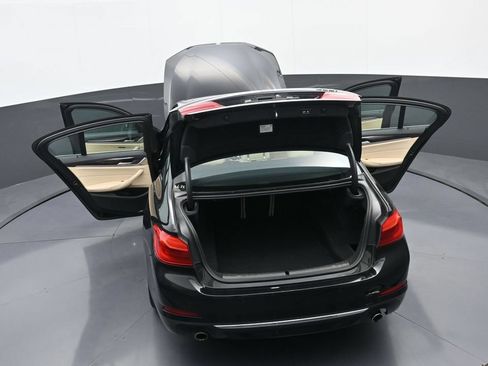 Used 2019 BMW 530i RWD image 42