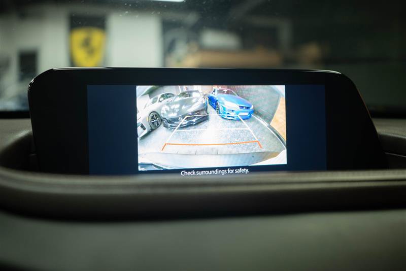 Used 2021 MAZDA CX-30 AWD 2.5 S w/ Premium Package image 23