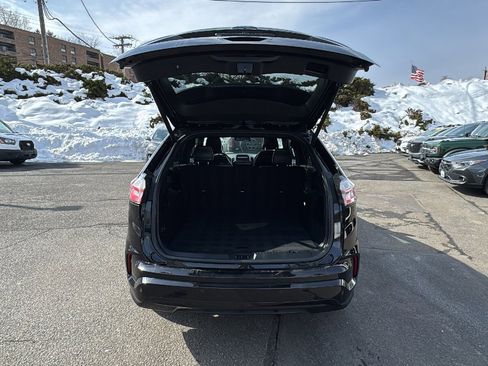 Certified 2024 Ford Edge ST-Line image 8