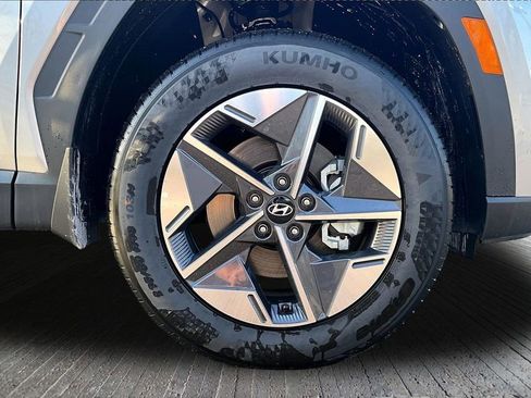 New 2026 Hyundai Tucson SEL AWD/4WD image 13