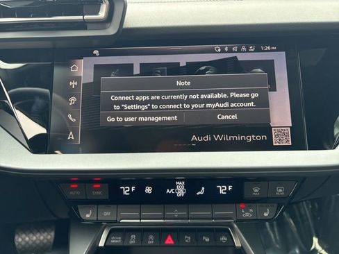 New 2026 Audi A3 2.0T Premium AWD/4WD image 29