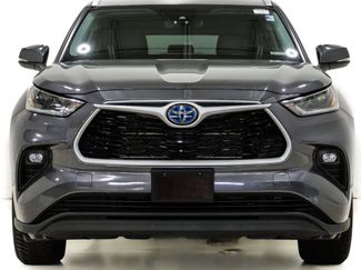 Used 2021 Toyota Highlander XLE video 2