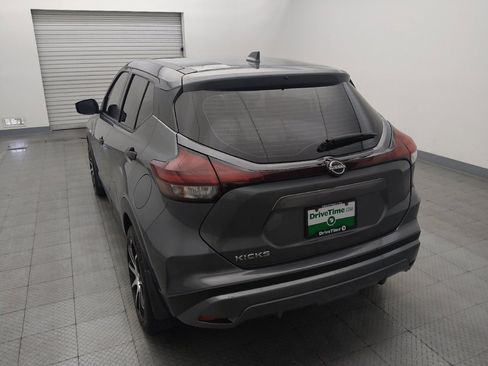 Used 2024 Nissan Kicks S FWD image 6