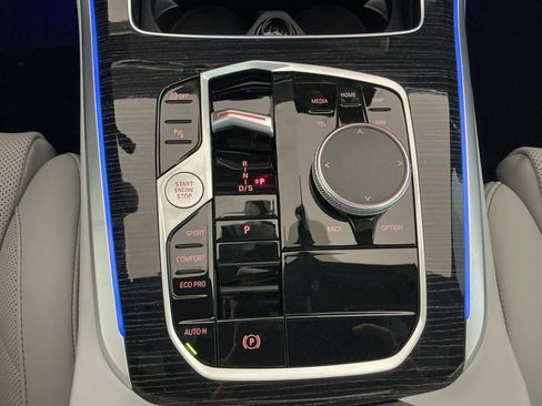 New 2026 BMW X5 sDrive40i RWD image 16