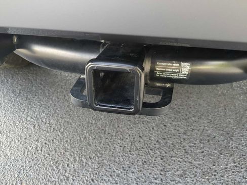 Used 2026 Honda Passport TrailSport Elite image 28