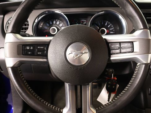 Used 2014 Ford Mustang Coupe w/ Equipment Group 102A RWD image 3