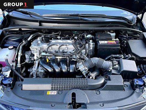 Used 2022 Toyota Corolla LE FWD image 30