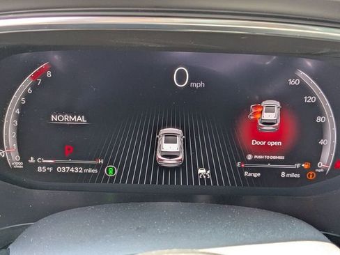 Certified 2023 Acura MDX A-Spec AWD/4WD image 24