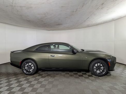 New 2026 Dodge Charger R/T Scat Pack image 6