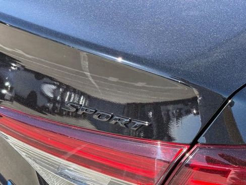 New 2026 Honda Civic Sport image 4