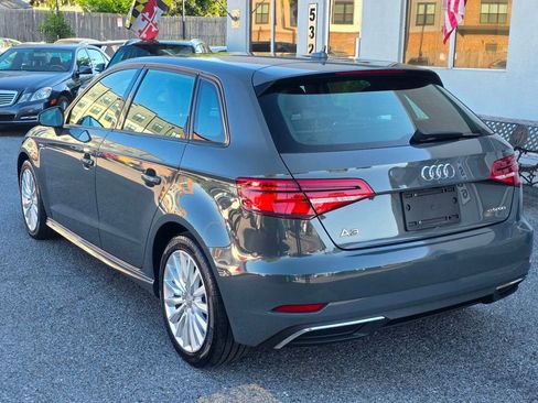 Used 2017 Audi A3 e-tron Premium FWD image 6
