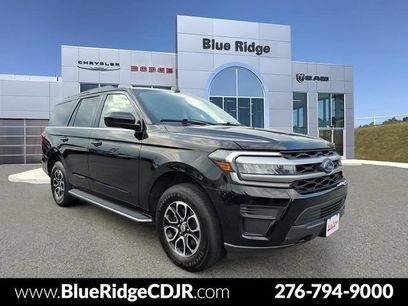 Used 2023 Ford Expedition XLT