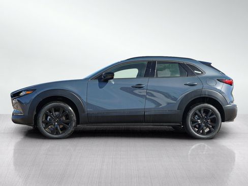New 2026 MAZDA CX-30 2.5 Turbo w/ Premium Plus Pkg AWD/4WD image 4