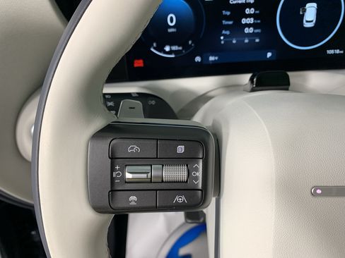 Used 2026 Hyundai Palisade Calligraphy FWD image 19