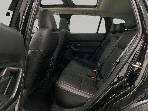 New 2026 MAZDA CX-50 AWD 2.5 S w/ Weather Package image 27