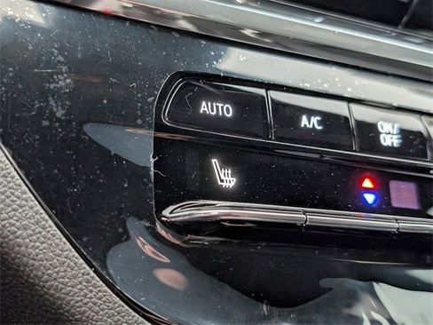 New 2026 Buick Envista Avenir image 14