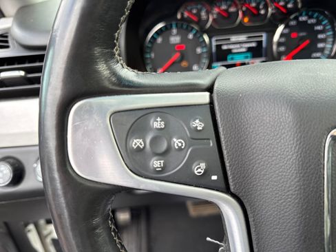 Used 2020 GMC Yukon XL SLT w/ HD Trailering Package image 35