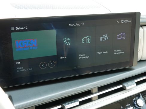 Certified 2026 Hyundai Santa Fe SEL AWD/4WD image 21