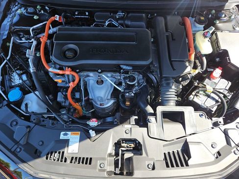 Used 2023 Honda Accord Sport image 23