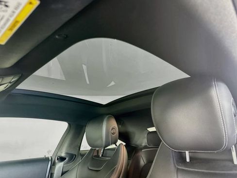 Certified 2020 Mercedes-Benz C 300 Coupe image 21