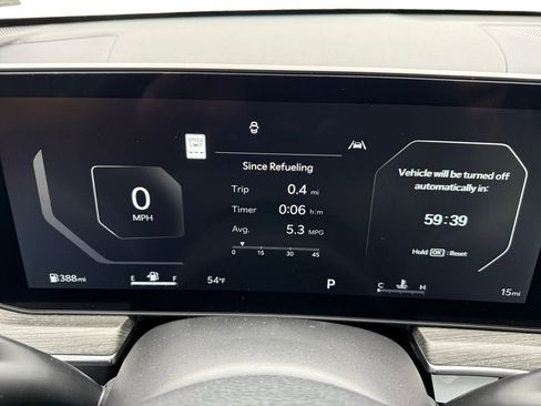 New 2026 Kia K5 EX FWD image 13