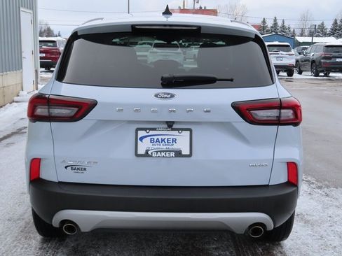 Used 2025 Ford Escape Active image 9