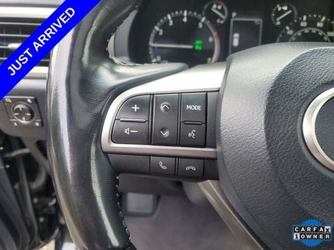 Used 2023 Lexus GX 460 Luxury w/ Accessory Package AWD/4WD image 22