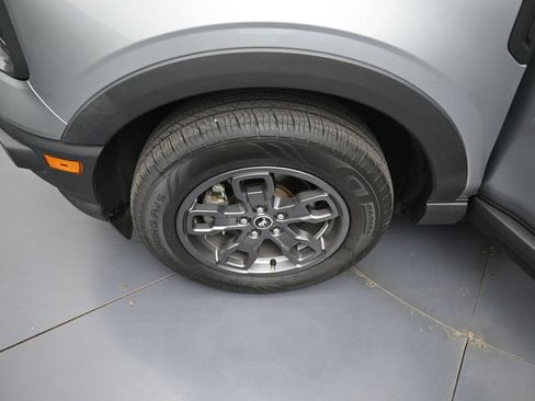 Used 2021 Ford Bronco Sport Big Bend AWD/4WD image 38