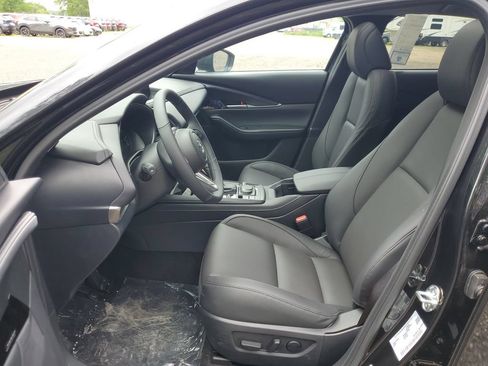 New 2026 MAZDA CX-30 AWD 2.5 S w/ Premium Package image 9
