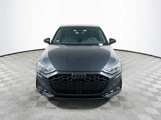 Certified 2025 Audi A3 2.0T Premium w/ Black Optic Package AWD/4WD video 2