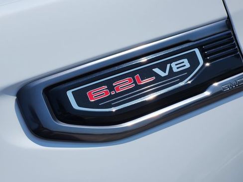 Used 2020 GMC Sierra 1500 AT4 w/ AT4 Premium Package AWD/4WD image 6
