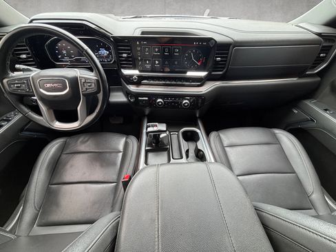 Used 2024 GMC Sierra 1500 SLT image 24