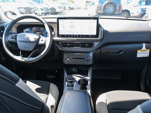 New 2025 Ford Bronco Sport Big Bend image 13