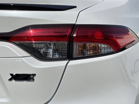 New 2026 Toyota Corolla XSE FWD image 33