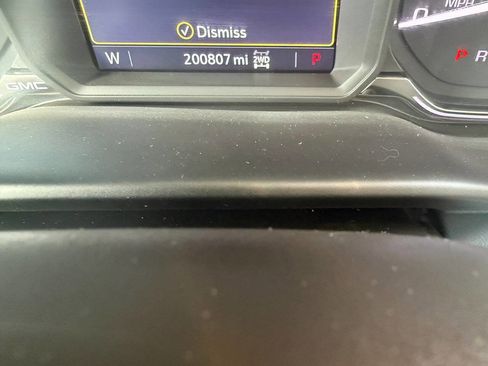 Used 2022 GMC Sierra 2500 SLT image 14