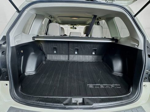 Used 2015 Subaru Forester 2.5i Premium w/ Protection Package #1 image 31