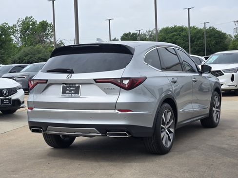 Certified 2026 Acura MDX FWD w/ Technology Package image 6