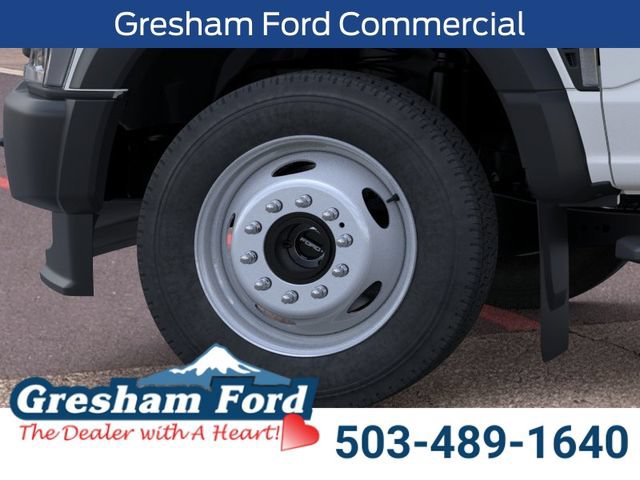New 2026 Ford F450 XL AWD/4WD image 22