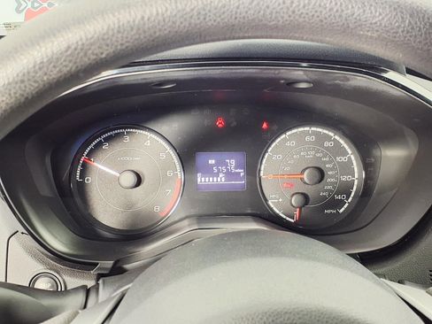 Used 2022 Subaru Impreza 2.0i w/ Popular Package #3 image 18