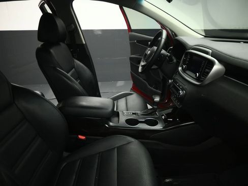 Used 2020 Kia Sorento EX FWD image 52