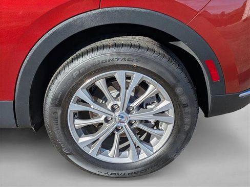 Used 2022 Buick Envision Preferred image 9