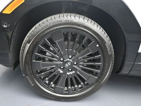 New 2026 Hyundai Santa Fe Calligraphy FWD image 23