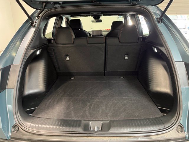 Used 2025 Honda HR-V Sport image 17