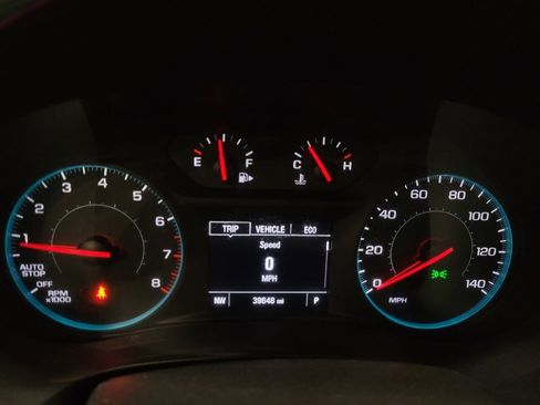 Used 2019 Chevrolet Malibu LT w/ Driver Confidence Package FWD image 23