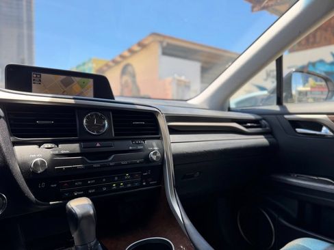 Used 2017 Lexus RX 350 FWD image 19