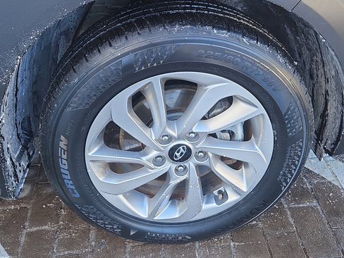 Used 2017 Hyundai Tucson SE image 23