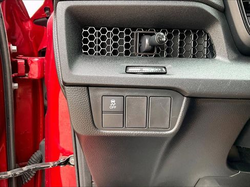 Certified 2024 Honda CR-V EX image 32