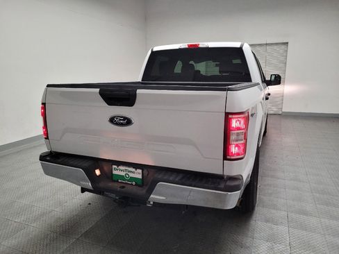 Used 2019 Ford F150 XLT w/ Equipment Group 301A Mid AWD/4WD image 7