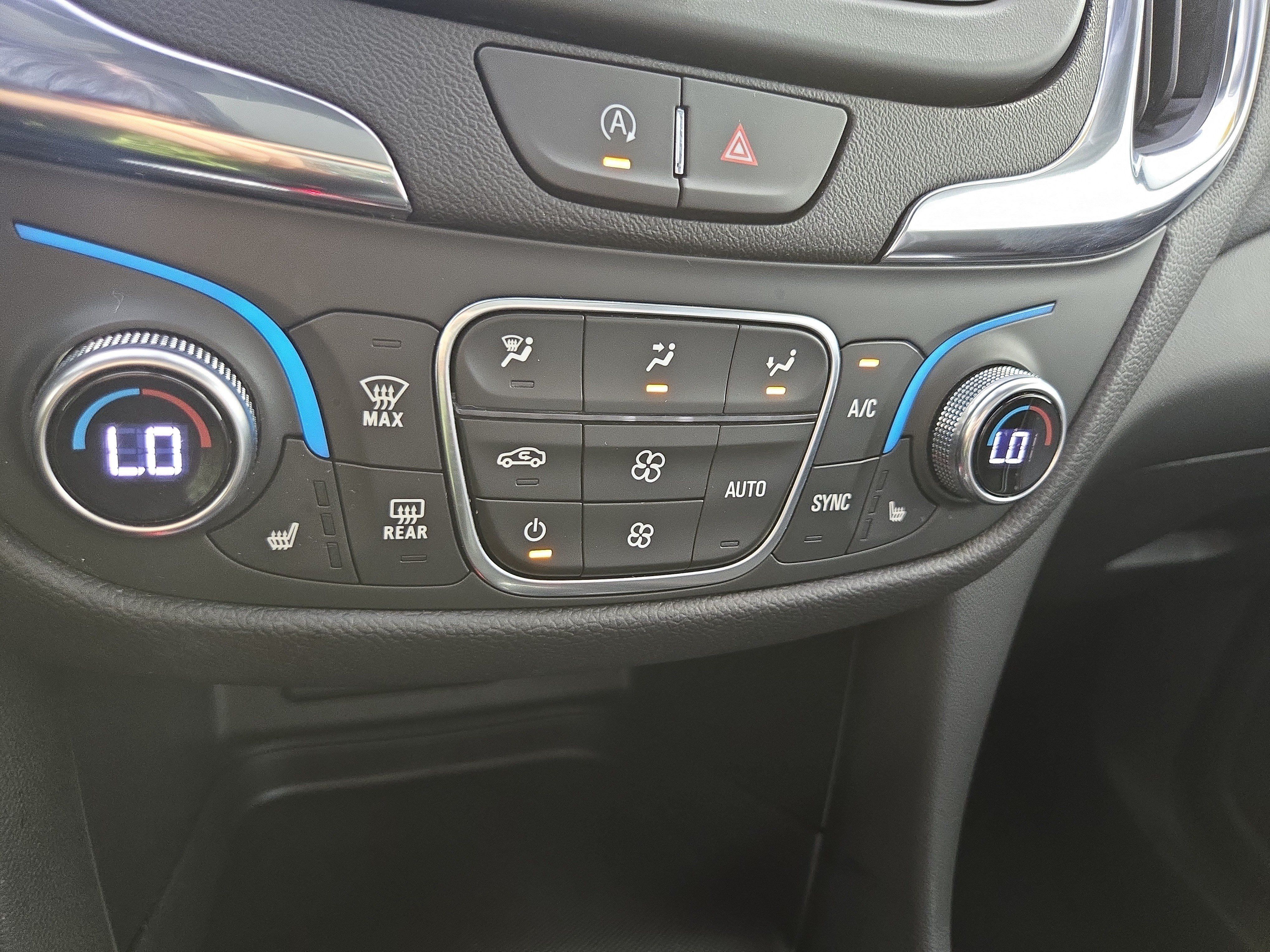 Certified 2024 Chevrolet Equinox LT FWD image 26